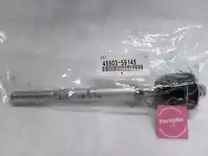 LEXUS Genuine LS460 LS600h End Sub Assy Steering Rack 45503-59145 - Picture 1 of 13