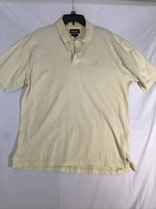 Ashworth Men’s Polo Shirt/ Size L * - Picture 1 of 6