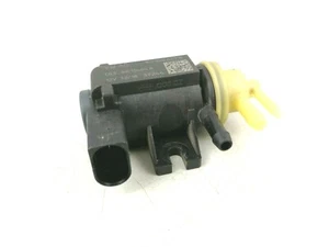 Volkswagen Passat B8 Turbo Boost Solenoid Valve Pressure Converter 1K0906627B - Picture 1 of 8
