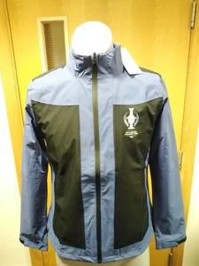 PING SENSORDRY JACKET JUNO P93502 MARLIN / BLACK LADIES SIZE 6 WATERPROOF - Picture 1 of 4