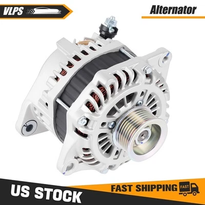 Alternator For 2013-2017 INFINITI JX35 QX60 Nissan Pathfinder Murano 3.5L #11538 Foto 1 de 4