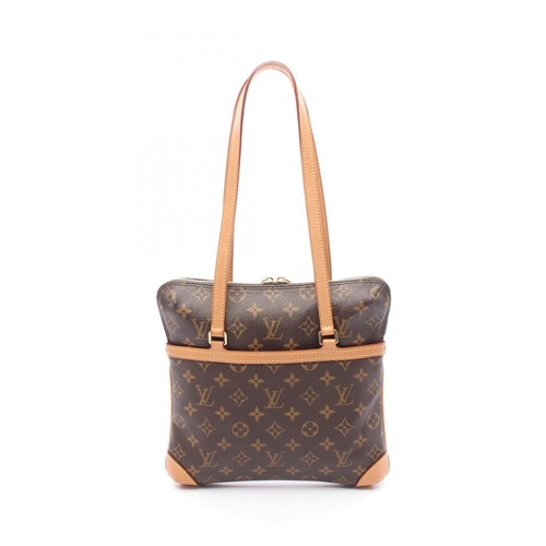 LOUIS VUITTON（LV） Borsa a tracolla Louis Vuitton Cousan Gm Monogram rivestita in pelle tela M51141 r2 Fo