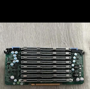 DELL PowerEdge R900 PWB U572G 8x4GB = 32 GB RAM - Afbeelding 1 van 7