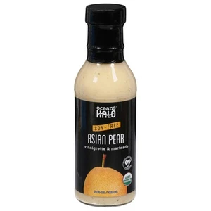 Oceans Halo Dressing Asian Pear 12.0 fl oz (Pack of 6) - Picture 1 of 1