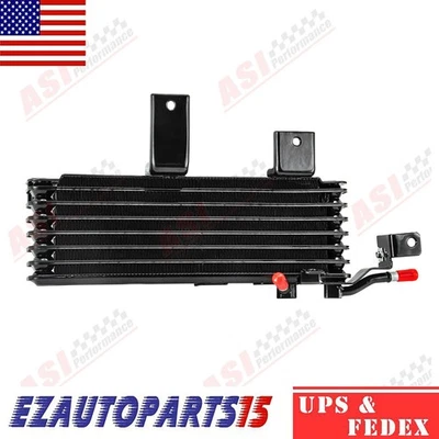 Automatic Transmission Oil Cooler 3291048130 For 2013~14 Lexus RX450h V6 3.5L. - Изображение 1 из 4