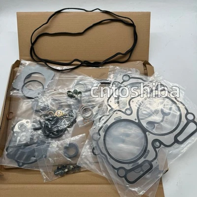 New Engine Gasket Kit 10105AB200 For 2008-2018 SUBARU STI Impreza wrx EJ257 - Imagem 1 de 2
