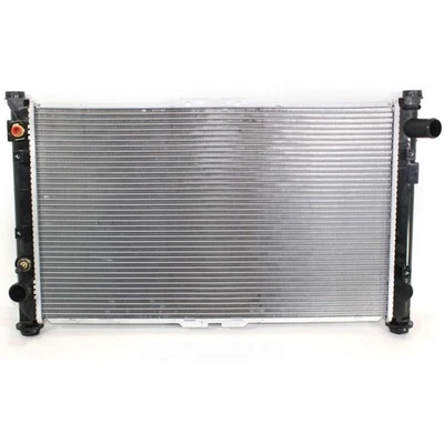 For Mazda Millenia Radiator 1995-2002 2.3L / 2.5L V6 MA3010107 | KL4715200A - Image 1 of 4