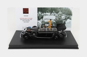 RIO-MODELS 4676/P MERCEDES BENZ - 770 TOURER BERLIN PARADE 25th SEPTEMBER 1937 - - Imagen 1 de 2