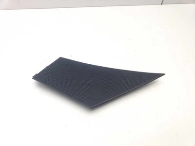 AUDI A3 8Y FRONT LEFT DOOR LOUD SPEAKER COVER TRIM 8Y0035423A 2023 - Image 1 of 4