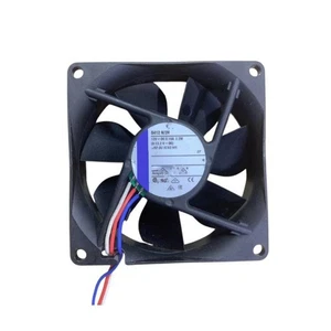 Ventilador de refrigeración para Ebmpapst 8412N/2H DC12V 0.18A 2.2W 8CM 3PIN Nuevo - Imagen 1 de 2