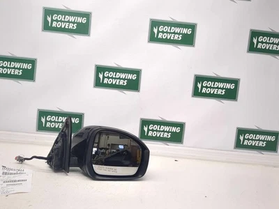 Espejo retrovisor derecho Land Rover Range Rover Sport 14 15 atenuación automática con envolvente Foto 1 de 4