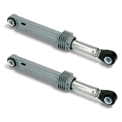 LG coppia ammortizzatori lavatrice 80 N 4901ER2003B lunghezza min.170 max 250 mm - Immagine 1 di 3