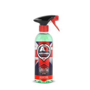 Autobrite Alcantara Cleaner 500ml - Picture 1 of 1