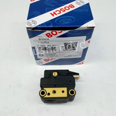 Fuel Injection Electro Hydraulic Actuator Valve For Mercedes Benz 0000703962 EHA - Image 1 of 4