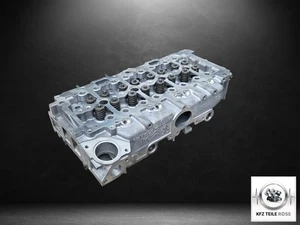 Generalüberholt Zylinderkopf Citreon DS7 1.5BlueHDi 2017-25 YHZ 96KW 130PS - Bild 1 von 2