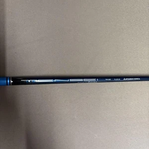 Taylormade Sim2 Max Rescue 4U Shaft Tm60 Tensei - Picture 1 of 3