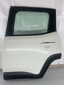 TÜR TÜR HECKTÜR POST. LINKS LINKS JEEP RENEGADE 2014-2024 - Bild 1 von 18