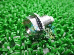 SR400 Spark Plug Bolts - In Stock, Ready to Ship. Genuine Yamaha Brand New M... - Picture 1 of 7