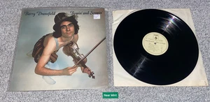 Barry Dransfield – Bowin' And Scrapin' - 12" Vinyl - 12TS386 - Near Mint - Bild 1 von 5