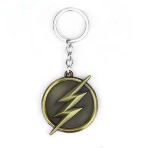 Flash Logo Keychain - Picture 1 of 1