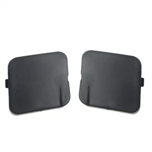 1 Pair Windshield Side Garnish Lid Cover For Honda CR-V 2007 2008 2009 2010 2011 - Picture 1 of 6