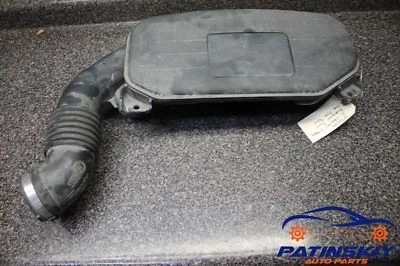 SE ADAPTA A 2010 SUBARU LEGACY FILTRO DE AIRE ADMISIÓN RESONADOR CONDUCTO MANGUERA TUBO CAJA 10 Foto 1 de 4