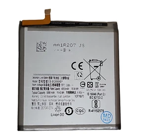 Para Samsung Batería EB-BG998ABY Galaxy S21 ULTRA 5G G998 Batería Calidad Superior - Imagen 1 de 1