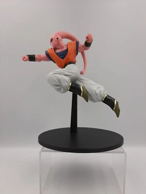 Dragon Ball Z - Figurine Majin Buu - Match Makers - Banpresto- rare - Photo 1/4