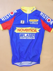 Biemme 'Novemail' Short Sleeve Cycling top - Size XXL bicycle - Picture 1 of 6