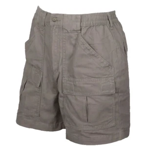 Red Head Bass Pro Shops Cargo Shorts Herren Größe 40 gemessen 38 khaki hellbraun - Bild 1 von 7