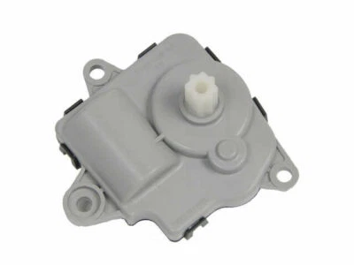 For 2013-2017 Chevrolet Equinox HVAC Mode Door Actuator AC Delco 55495QV 2015 - Image 1 of 2