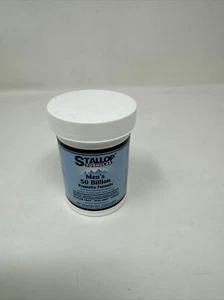 Stallop Formulas Men’s 50 Billion Probiotic Formula 30 Veg Capsules Exp 07/2025. - Picture 1 of 7