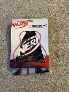 Nerf Kordelzugbeutel - Bild 1 von 2