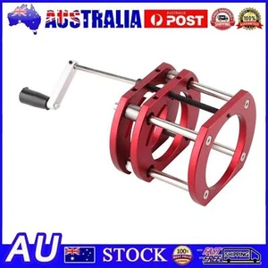 DIY Router Lift System: Durable Aluminum & Steel 64-66mm Diameter Support - Picture 1 of 20
