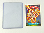 Vintage 1986 Topps Garbage Pail Kids FRIED FRANKLIN 191b Trading Card