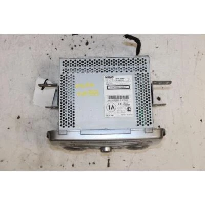 28185 1HA0A radio para NISSAN MICRA (10 14 - Imagen 1 de 4