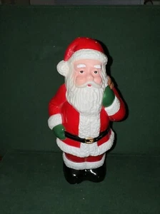 Molde soplado Santa Claus - Imagen 1 de 3
