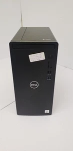 Dell Inspiron 3880 Desktop Core i5-10400 @2.9GHz 12GB RAM | NO SSD | NO OS - Picture 1 of 13
