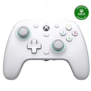 GameSir G7 SE Xbox Wired Controller for Xbox Series X - White - Controller Only - Picture 1 of 1