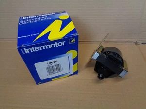 NUOVA BOBINA ACCENSIONE ORIGINALE INTERMOTORE 12620 FIAT CROMA TIPO UNO 7746151 - Foto 1 di 1