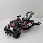 Lego 8140 - Power Racers - Tow Trasher - No Box 100% Complete