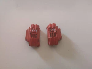 Piece V001 for PORSCHE POCHER 1/8 scale K30 K31 - Picture 1 of 1