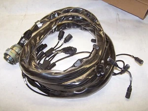 M-109, M110 HOWITZER WIRING HARNESS 12260298, 5995-01-093-4311 - Picture 1 of 3