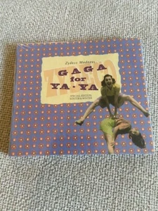 Gaga für Ya-Ya - Audio CD von Zydeco Madness - 1999 Winter & Winter 910 041-2 SS - Bild 1 von 2