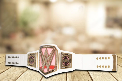 Beautiful WWE Universal Women Alexa Bliss Replica Belt great christmas gift Cover
