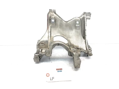 2018-2024 AUDI A5 S5 RS5 F5A AWD LEFT DRIVER FRONT SUBFRAME MOUNT BRACKET OEM - Image 1 of 4