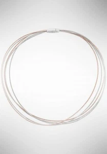 Collana Pesavento DNA Spring WDNAG471 - Imagen 1 de 1