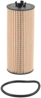 Filtro de óleo Bosch Premium 2012 para 2011-2013 Dodge Avenger 3.6L V6 - Imagem 1 de 3