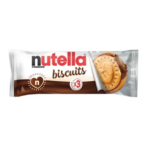 Nutella Biscuits Pocket Edition - Bild 1 von 2