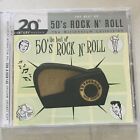20Th Century Masters: The Best Of 50?S Rock N Roll Millennium Collection (2002)